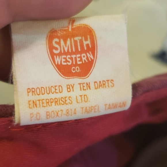 vintage maunt st helens hat - Picture 5 of 5